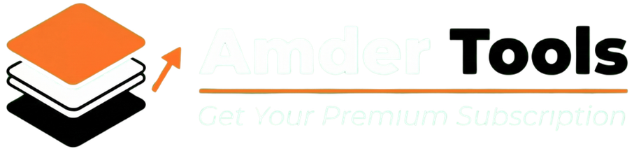 Amar SEO Tools Logo